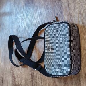 Lululemon Crossbody Camera Bag 2LCanvas